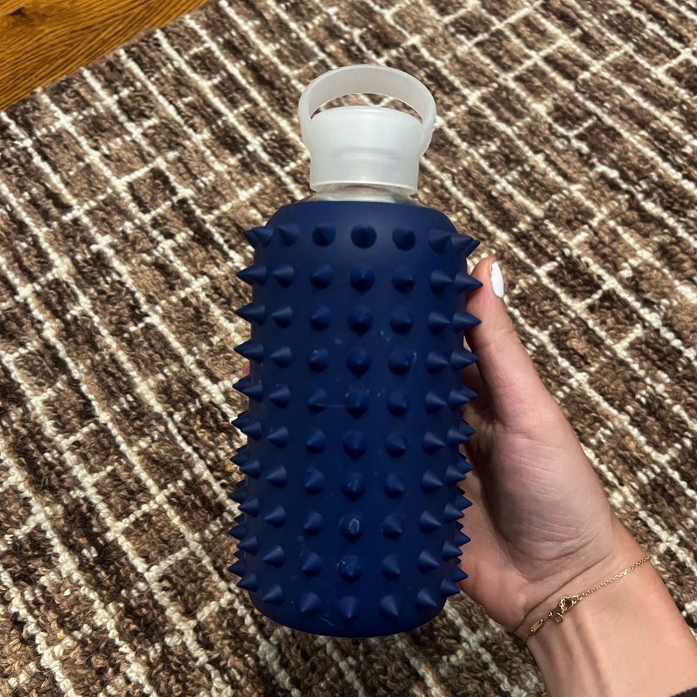 bkr Water Bottle